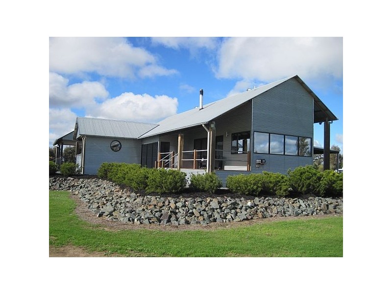 Echuca Village VIC 3564