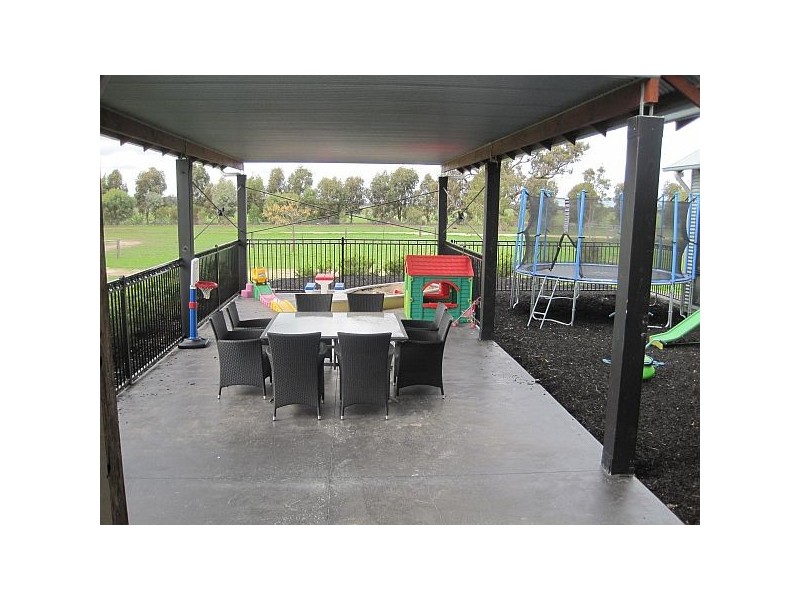 Echuca Village VIC 3564