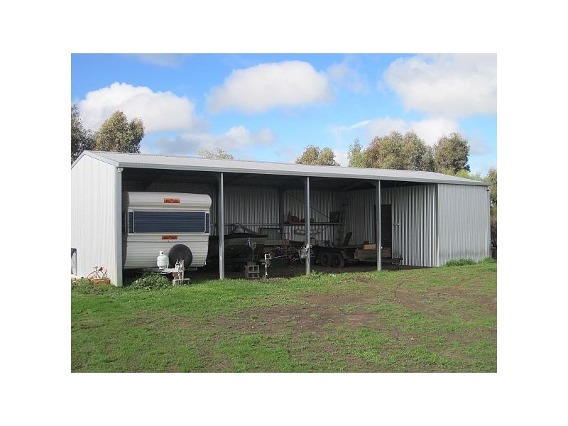 Echuca Village VIC 3564