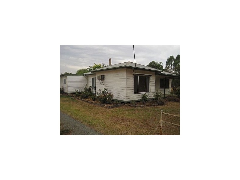 Stanhope VIC 3623
