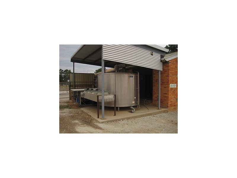 Stanhope VIC 3623