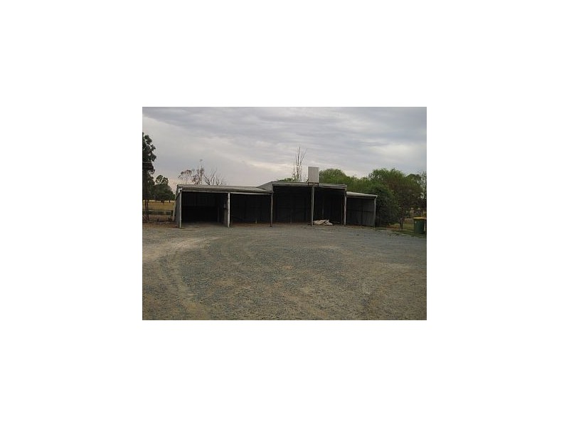 Stanhope VIC 3623