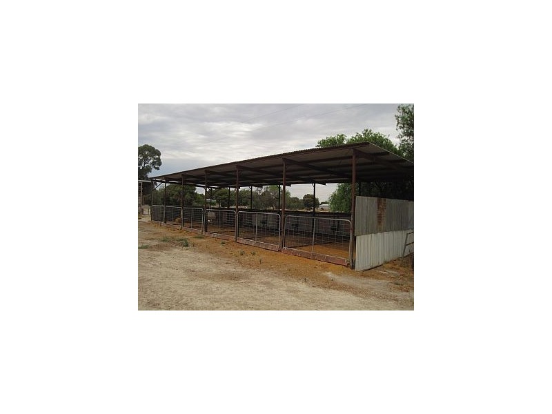 Stanhope VIC 3623