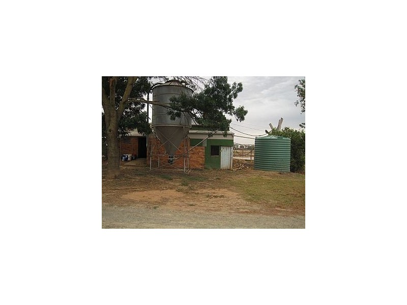 Stanhope VIC 3623