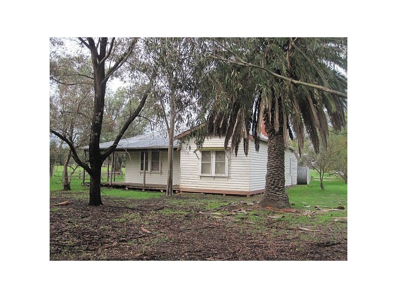 Lot 1 Robertson Road, Carag Carag VIC 3623