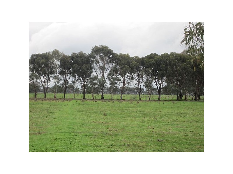 Lot 1 Robertson Road, Carag Carag VIC 3623