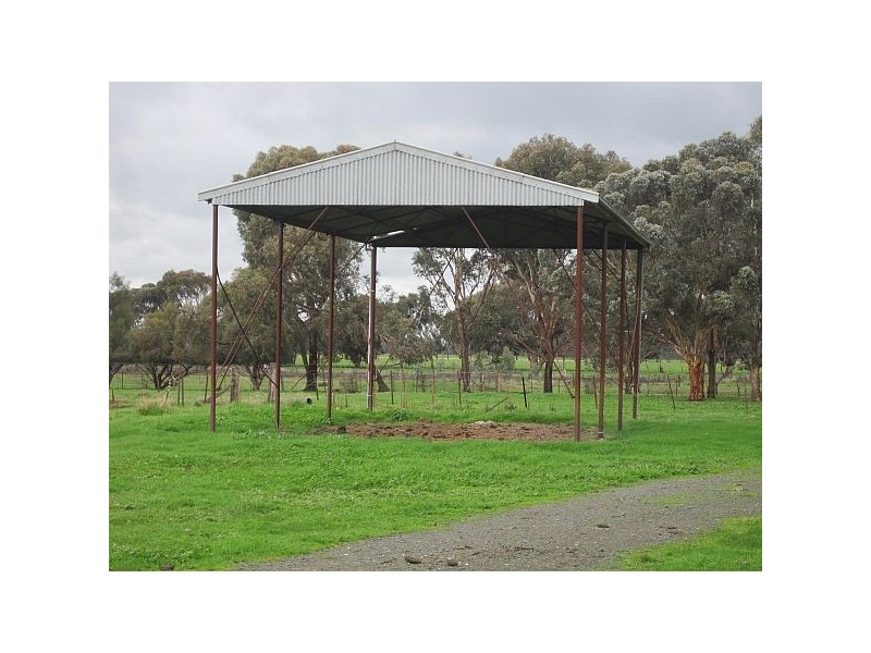 Lot 1 Robertson Road, Carag Carag VIC 3623