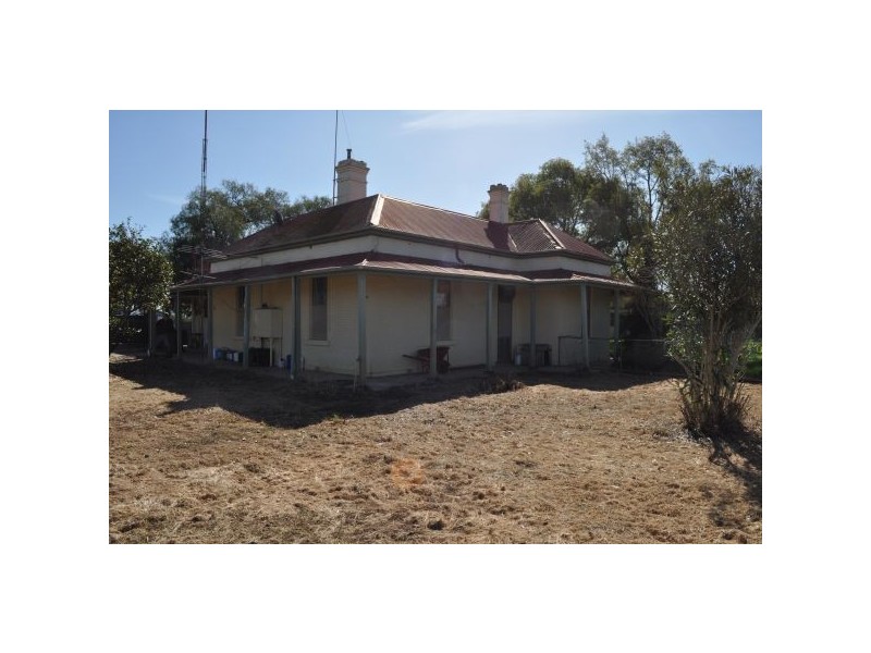 Tatura VIC 3616