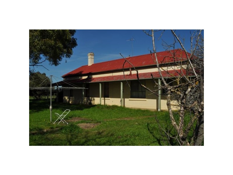 Tatura VIC 3616