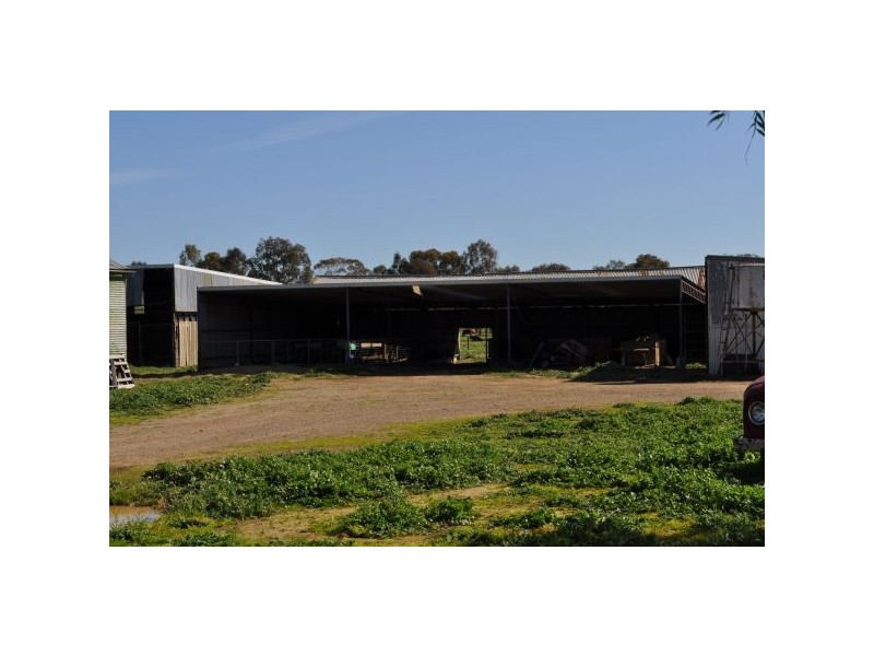 Tatura VIC 3616
