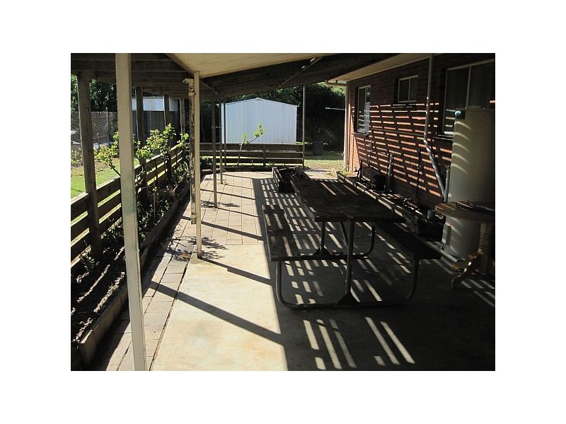 1 Lancaster Road, Kyabram VIC 3620