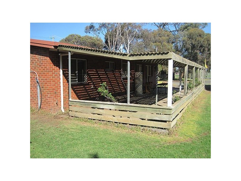 1 Lancaster Road, Kyabram VIC 3620