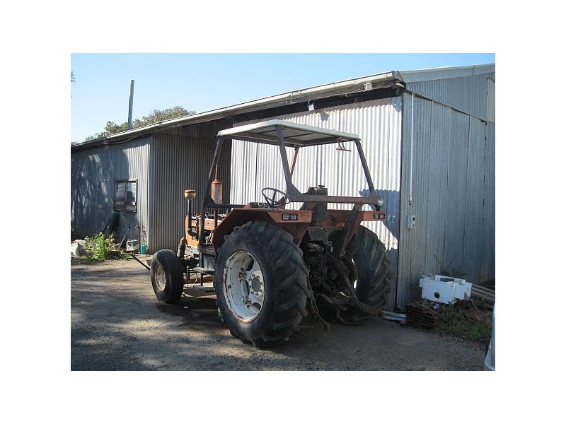 1 Lancaster Road, Kyabram VIC 3620