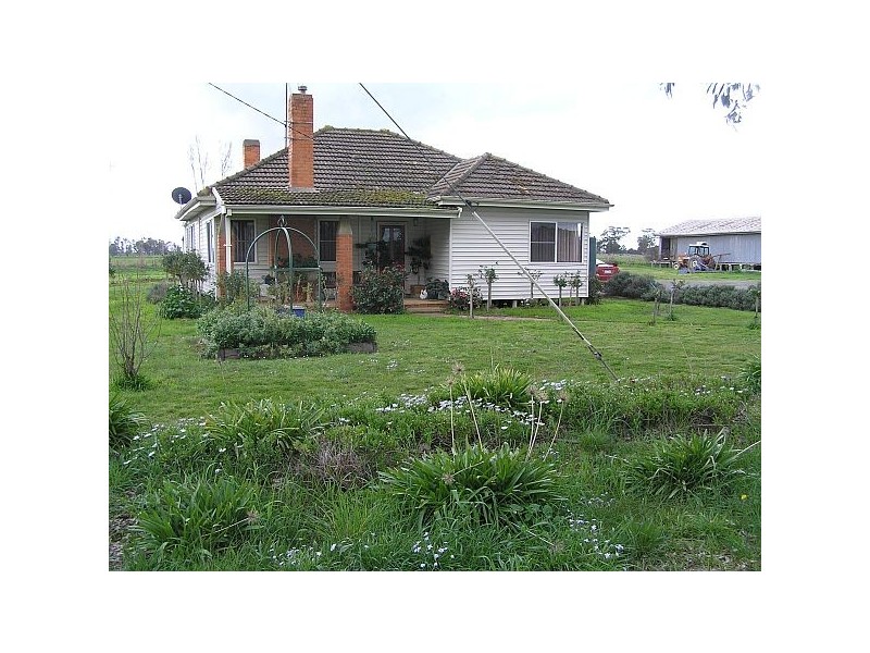 720 Kiota Road, Dhurringile VIC 3610