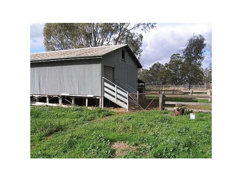 720 Kiota Road, Dhurringile VIC 3610