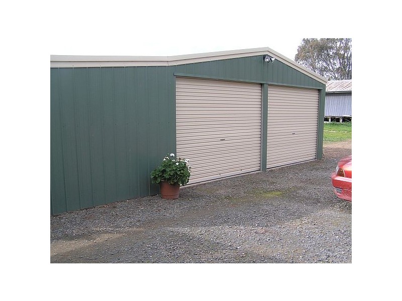 720 Kiota Road, Dhurringile VIC 3610