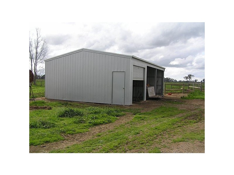 720 Kiota Road, Dhurringile VIC 3610