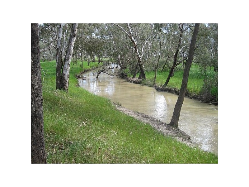 89 Sloleys Bridge Road, Numurkah VIC 3636