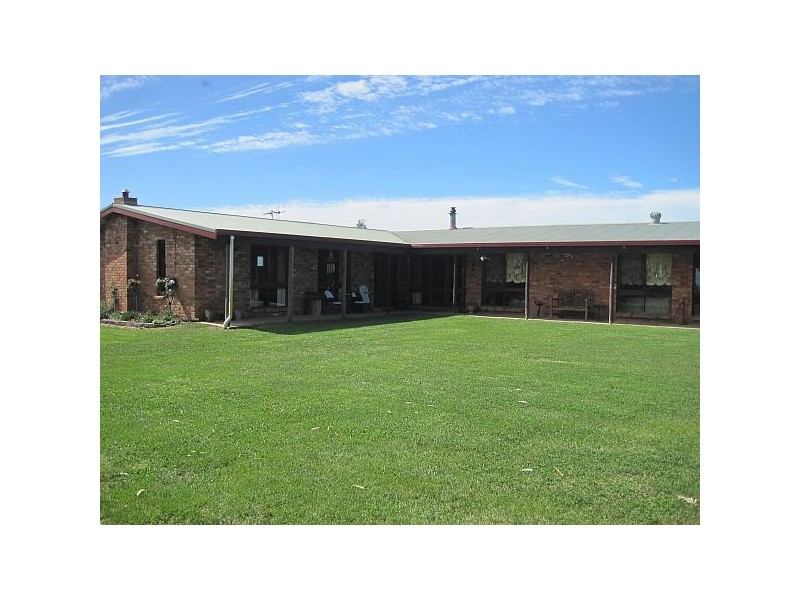 89 Sloleys Bridge Road, Numurkah VIC 3636