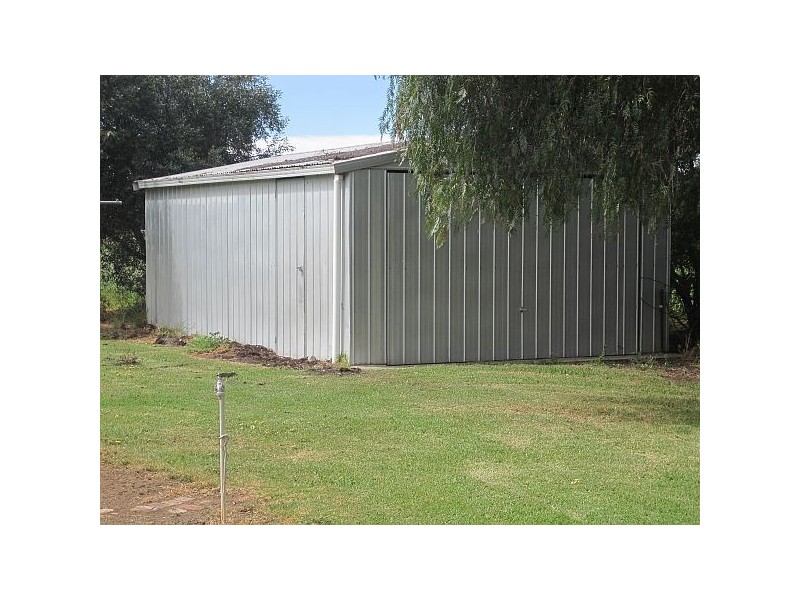 89 Sloleys Bridge Road, Numurkah VIC 3636