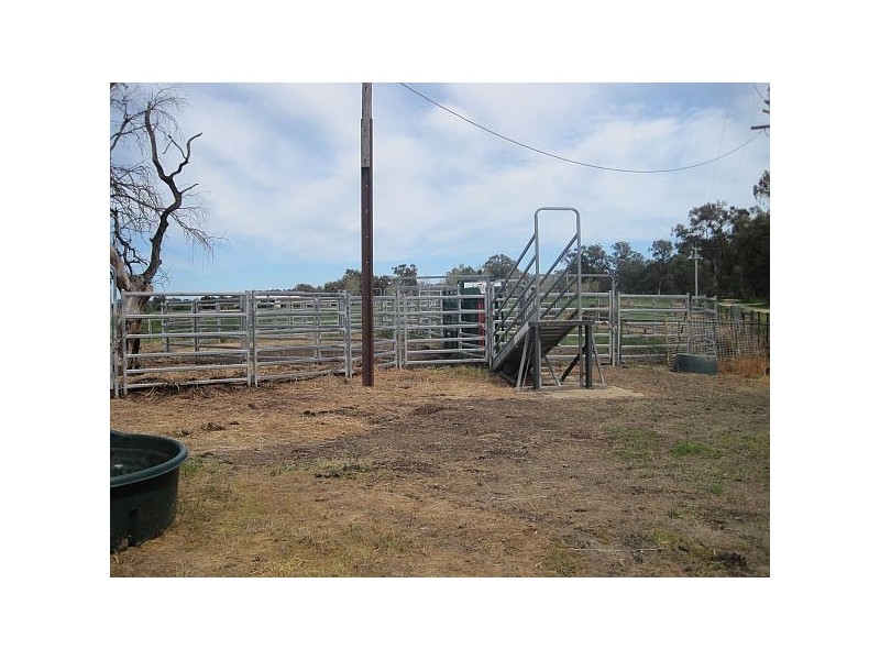 89 Sloleys Bridge Road, Numurkah VIC 3636