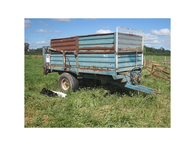 982 Scobie Road, Tongala VIC 3621