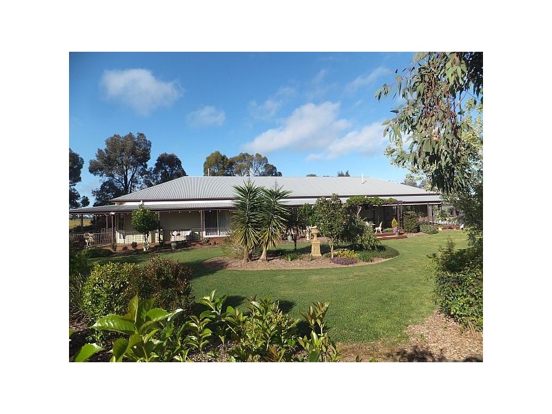 Tatura VIC 3616