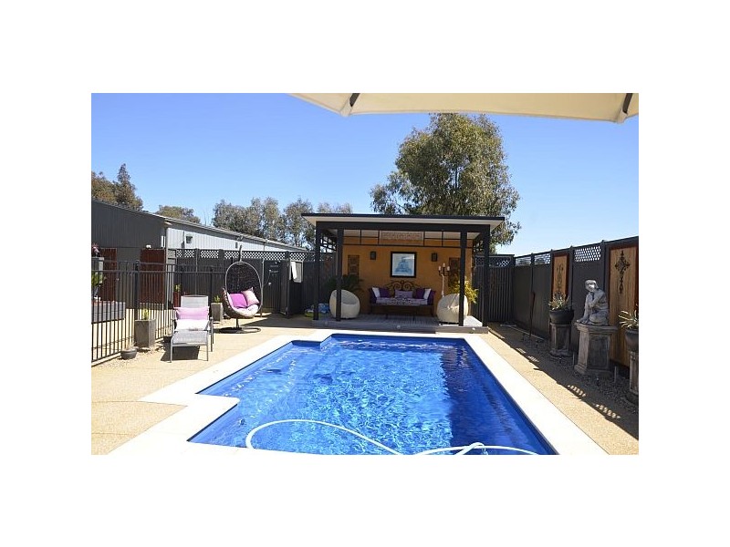 Tatura VIC 3616