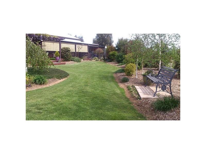 Tatura VIC 3616