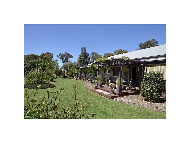 Tatura VIC 3616