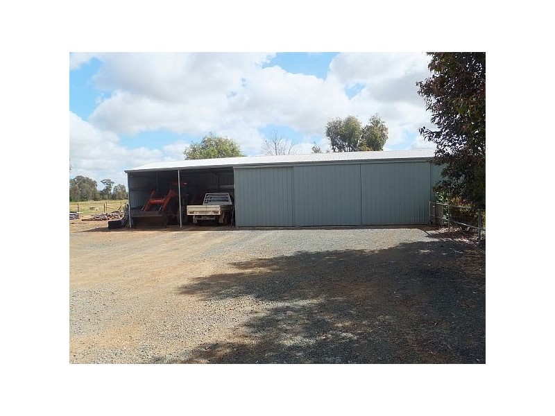 Tatura VIC 3616