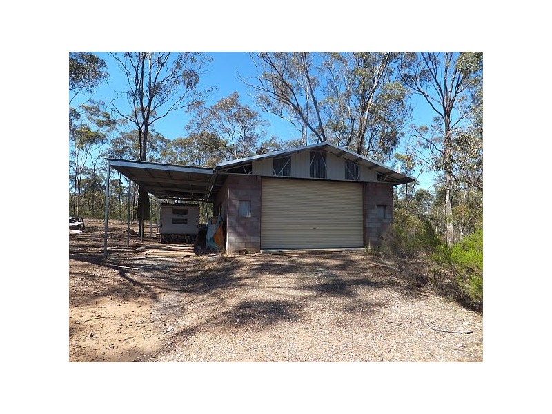 130 Woolshed Road, Murchison VIC 3610