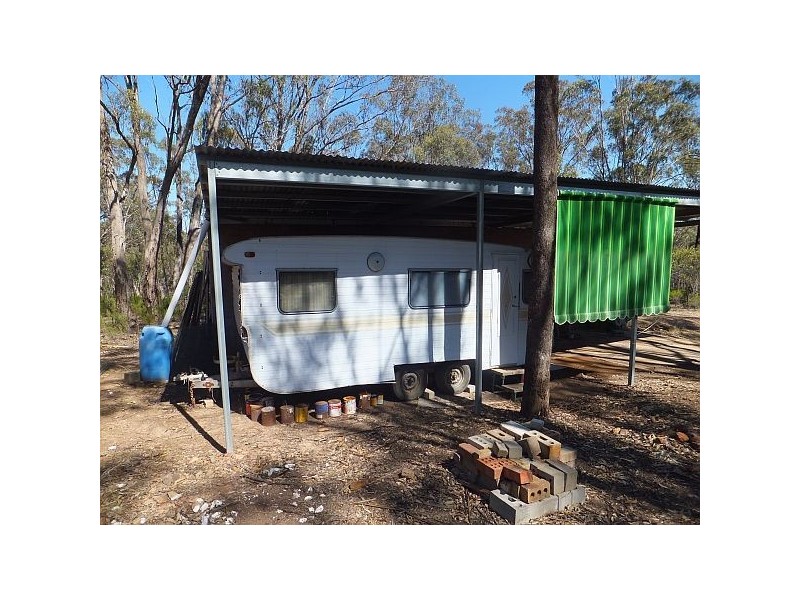 130 Woolshed Road, Murchison VIC 3610