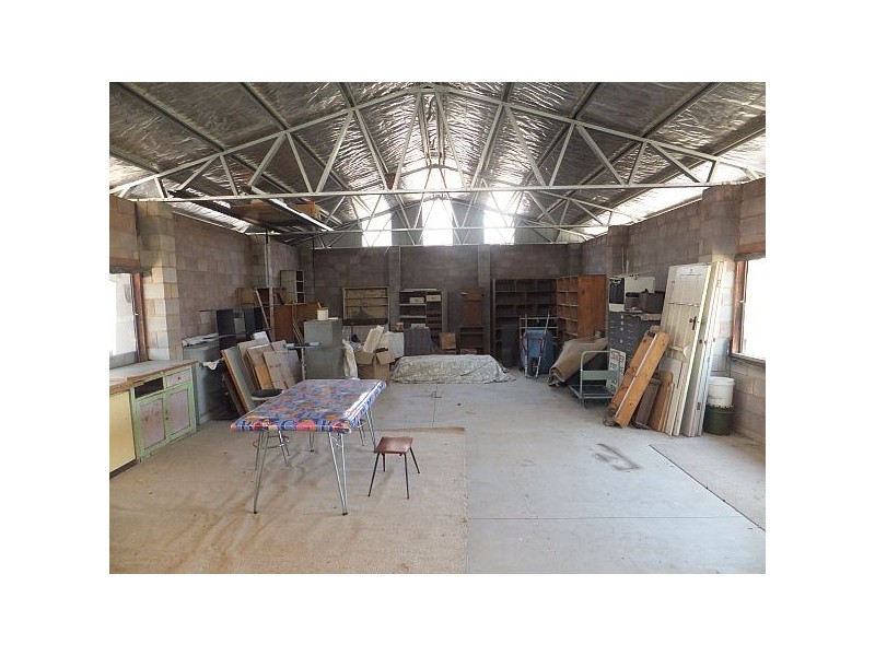 130 Woolshed Road, Murchison VIC 3610