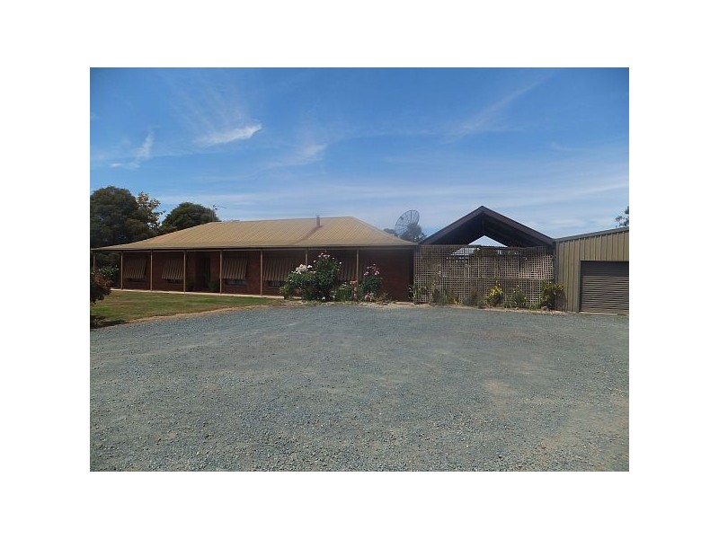 Tatura VIC 3616