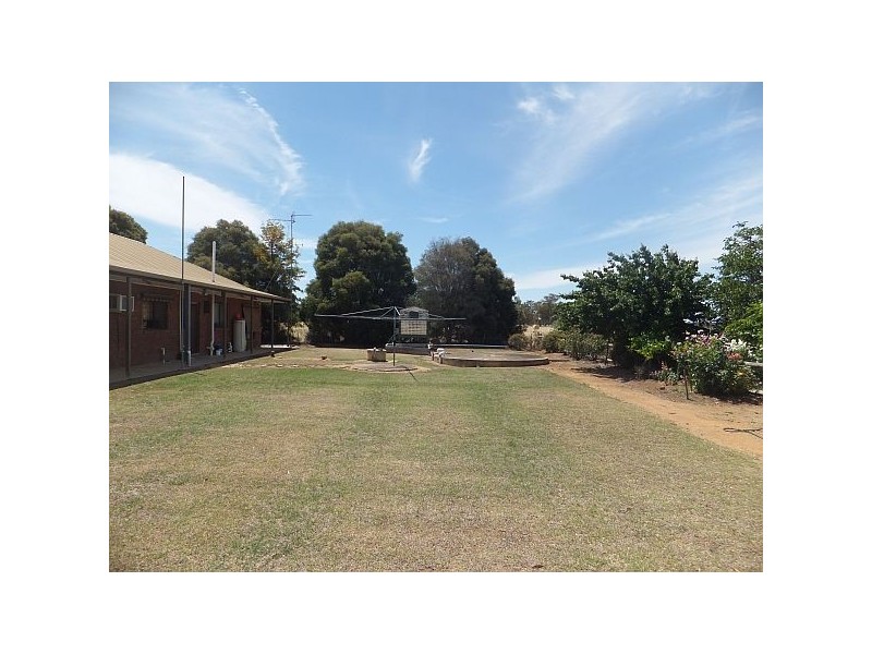 Tatura VIC 3616