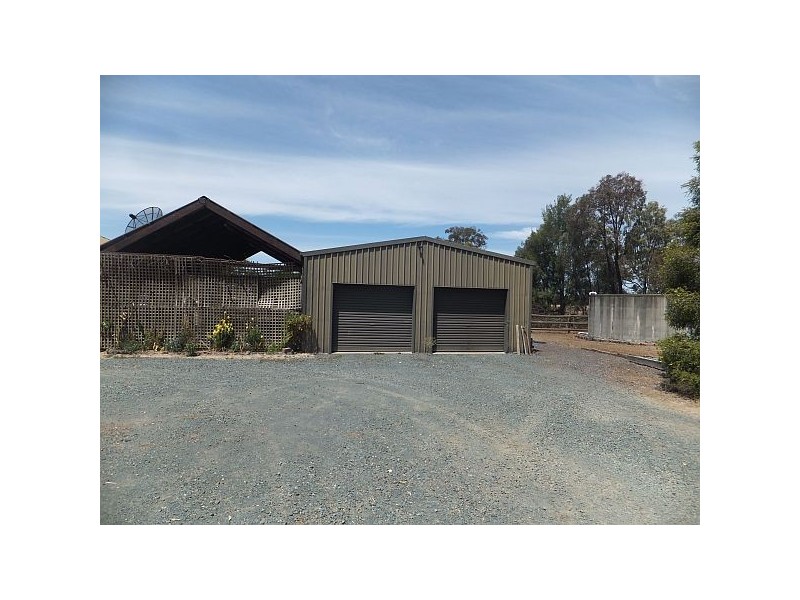 Tatura VIC 3616