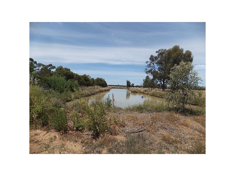 Tatura VIC 3616