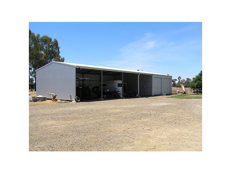 Tatura VIC 3616