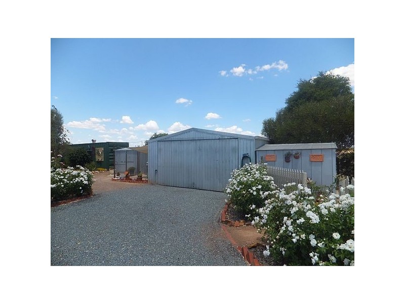 Toolamba VIC 3614
