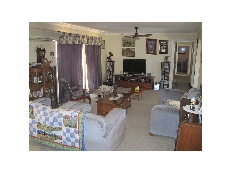 Harston VIC 3616