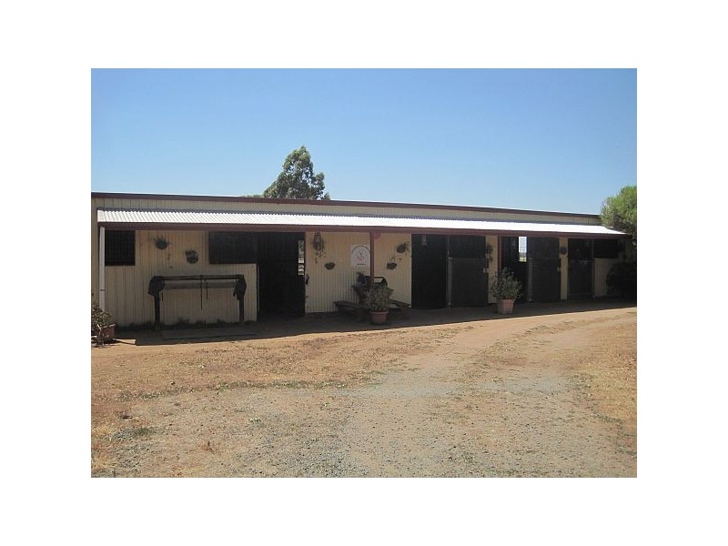 Harston VIC 3616
