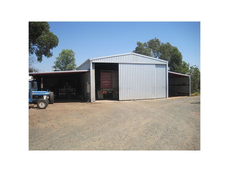 Harston VIC 3616