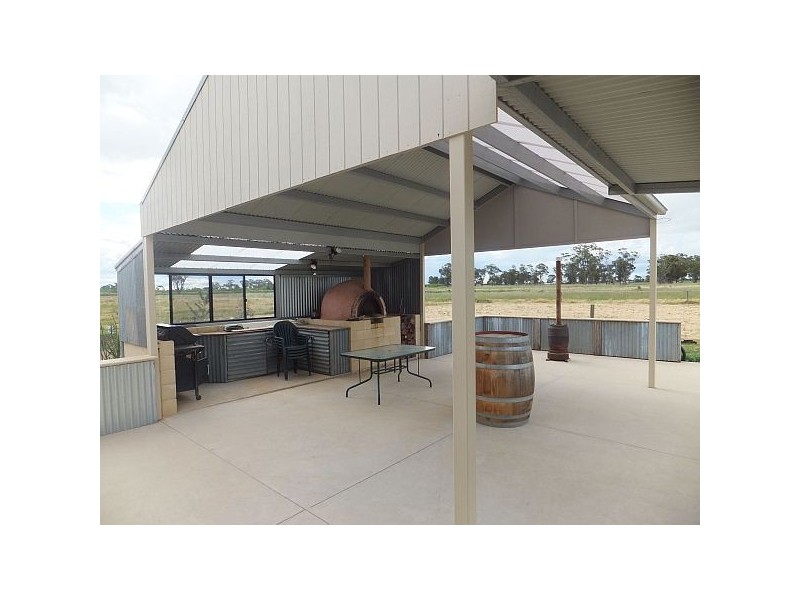 Tatura VIC 3616