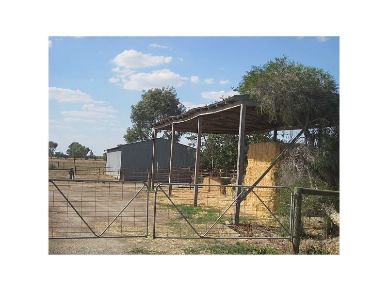 2370 Lilford Road, Kyabram VIC 3620