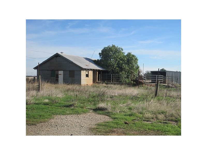 Carag Carag VIC 3623