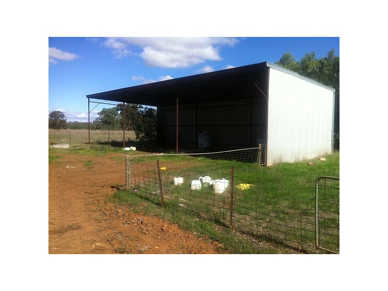 Carag Carag VIC 3623