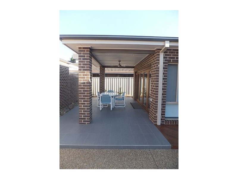 Tatura VIC 3616