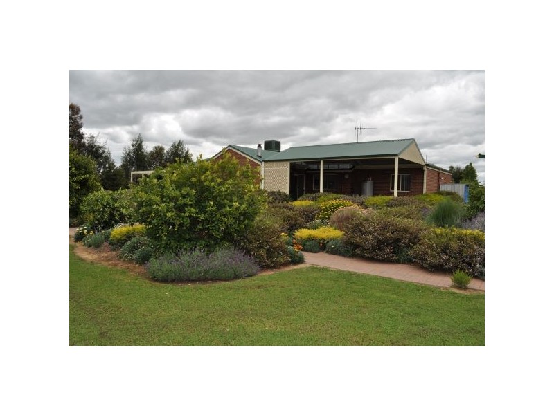 Tatura VIC 3616