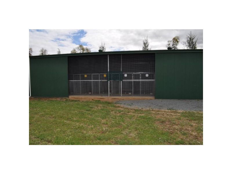 Tatura VIC 3616